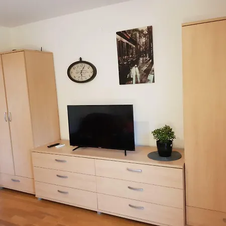 Apartment Tina By The *